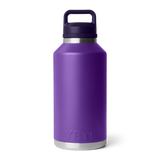 YETI Rambler 64oz Bottle Pace Purple