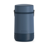 Thermos Guardian 795ML Food Container Lake Blue