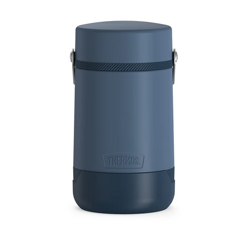 Thermos Guardian 795ML Food Container Lake Blue
