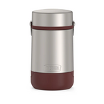 Thermos Guardian 795ML Food Container Steel Red