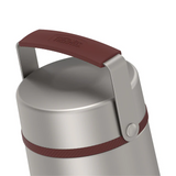 Thermos Guardian 795ML Food Container Steel Red