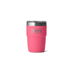 Yeti 8oz Rambler Cup - Tropical Pink