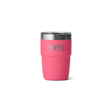 Yeti 8oz Rambler Cup - Tropical Pink