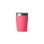 Yeti 8oz Rambler Cup - Tropical Pink