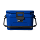 Yeti Roadie 8 Cooler - Royal Blue