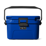 Yeti Roadie 8 Cooler - Royal Blue