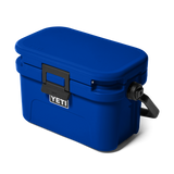 Yeti Roadie 8 Cooler - Royal Blue