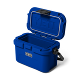 Yeti Roadie 8 Cooler - Royal Blue
