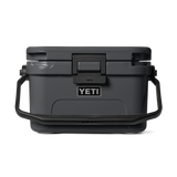 Yeti Roadie 8 Cooler - Charcoal