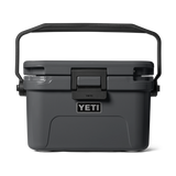 Yeti Roadie 8 Cooler - Charcoal