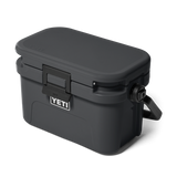Yeti Roadie 8 Cooler - Charcoal