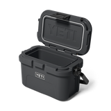 Yeti Roadie 8 Cooler - Charcoal