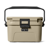 Yeti Roadie 8 Cooler - Coyote Tan