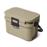 Yeti Roadie 8 Cooler - Coyote Tan