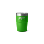 Yeti 8oz Rambler Cup Canopy Green