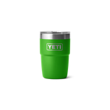 Yeti 8oz Rambler Cup Canopy Green