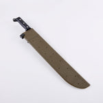 Bushtracks US Army Machete 18"