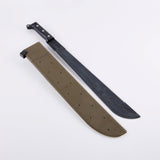 Bushtracks US Army Machete 18"