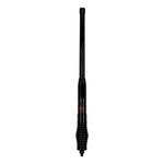 GME AE4704 580mm 2.1dBi UHF Aerial (Black w/ Black Base)