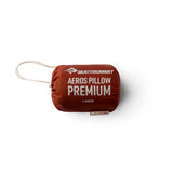 Sea to Summit Aeros Premium Pillow Picante LGE