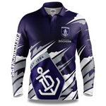 Ashtabula Afl Shirt Freo Kids