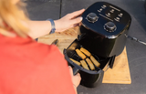 Companion Roam 4L 12V Air Fryer