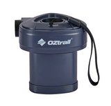 Oztrail Air Pump Rechargeable Lithium