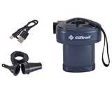Oztrail Air Pump Rechargeable Lithium
