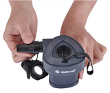 Oztrail Air Pump Rechargeable Lithium