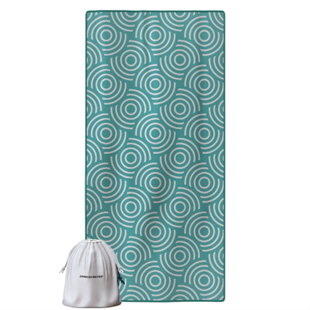 Mirage Sand Towel