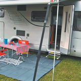 Fiamma Awning Tie Down Strap