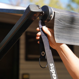 Supex Awning Tie-Down Kit