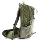 Blackwolf Axiom 40L Hiking Backpack - Moss Green