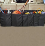 High Road Accordian Car Organiser