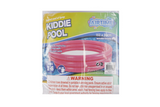 Airtime Kiddie Pool 152 x 30cm Pink