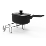 Weber Baby Q Saucepan & Trivet Set (Q1X00N Series)