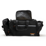 Rugged Xtremes Gym Carry On Canvas Bag