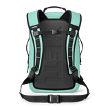 Yeti Panga 28L Waterproof Backpack Seafoam