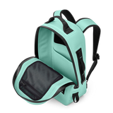 Yeti Panga 28L Waterproof Backpack Seafoam