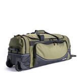 Rugged Xtremes Wheeled Fifo Transit Bag