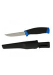 Fishteck 6" Bait Knife with Sheath