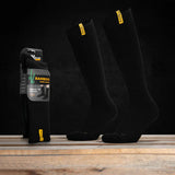 Moondyne Premium Bamboo Socks 6-10