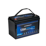 Companion Rover 120Ah Lithium Battery
