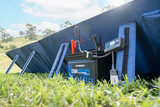 Companion Rover 120Ah Lithium Battery