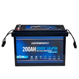 Companion Rover 200Ah Lithium Battery