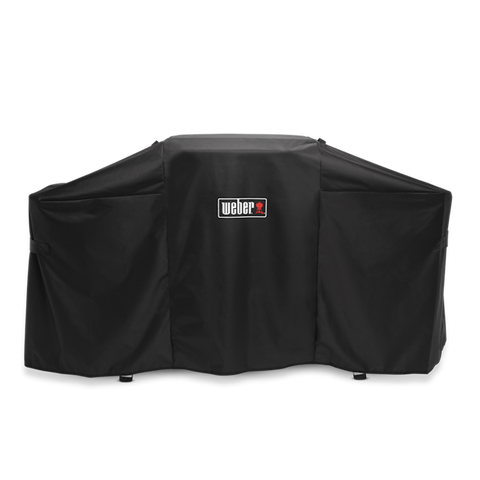 Weber Slate Tabletop Griddle And Stand Cover