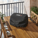 Weber Lumin BBQ Cover