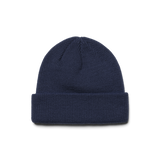 Yeti INTL Badge Beanie Navy