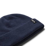 Yeti INTL Badge Beanie Navy