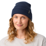 Yeti INTL Badge Beanie Navy